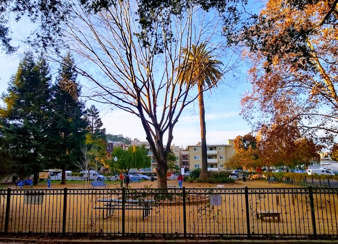 Parks and community